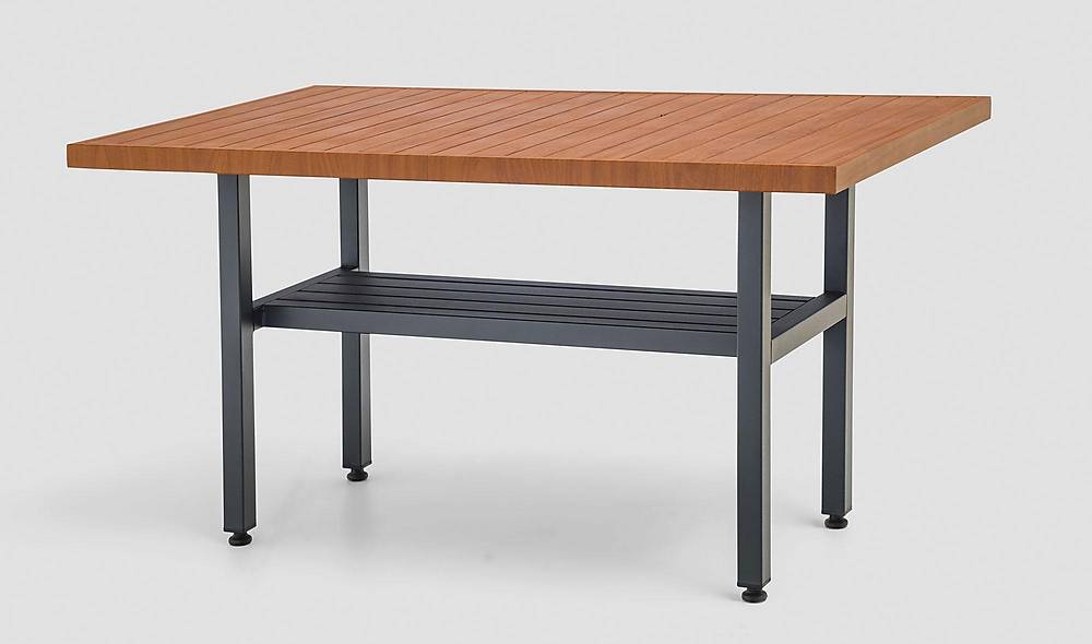 Alexis L Bahçe Koltuğu Bahçe Mobilyası