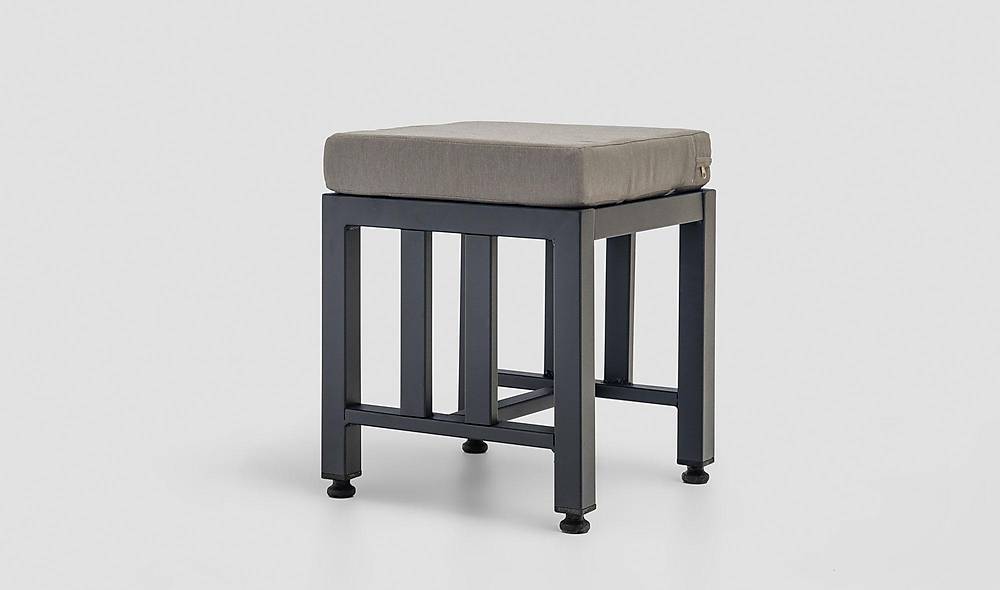 Alexis L Bahçe Koltuğu Bahçe Mobilyası