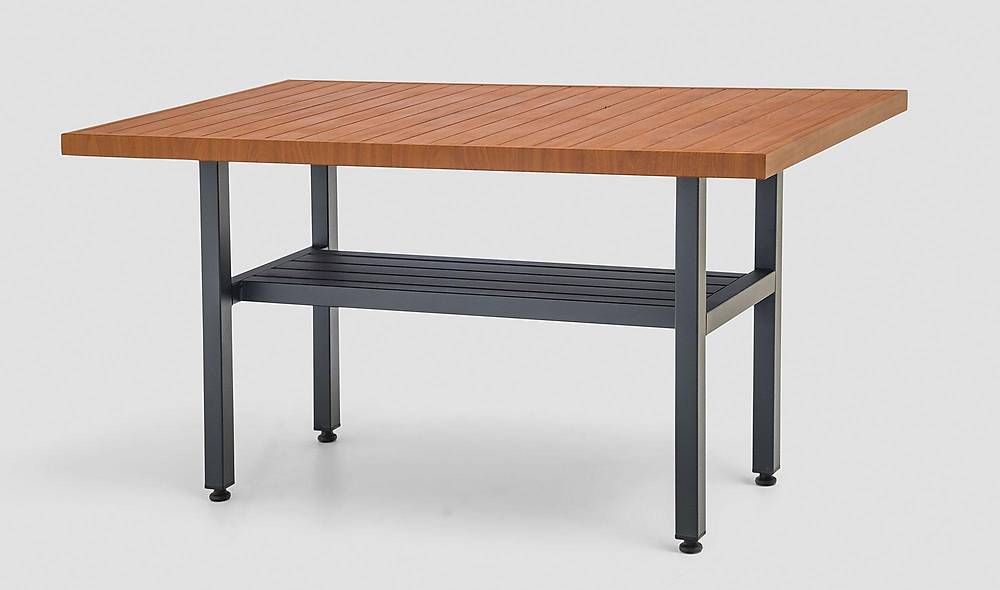 Alexis Bahçe Masa Takımı Bahçe Masa Takımı