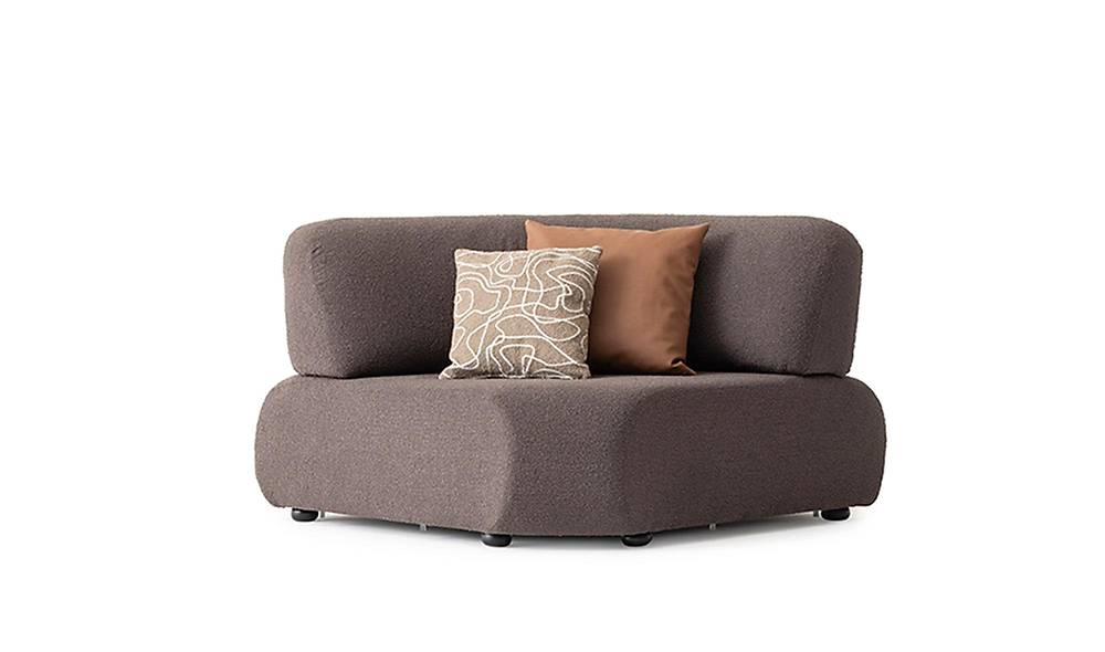 Beal Köşe Takımı - Medium Köşe Koltuk