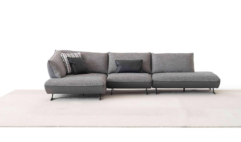 Denver Köşe Takımı - Small Köşe Koltuk