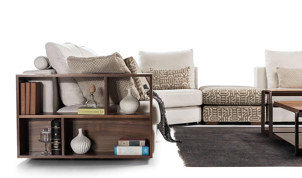 Island Köşe Takımı - Large Köşe Koltuk