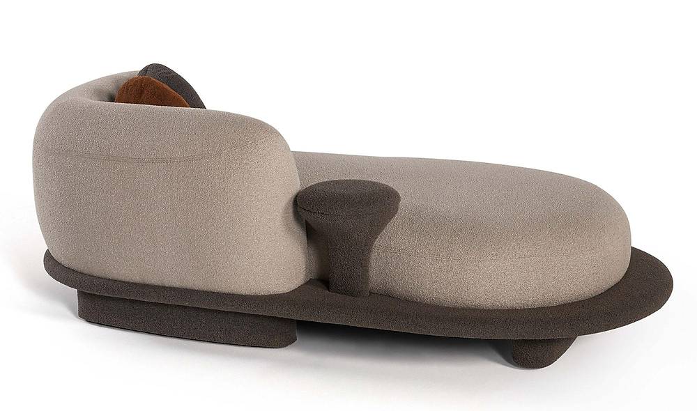 Bronte Köşe Takımı Köşe Koltuk