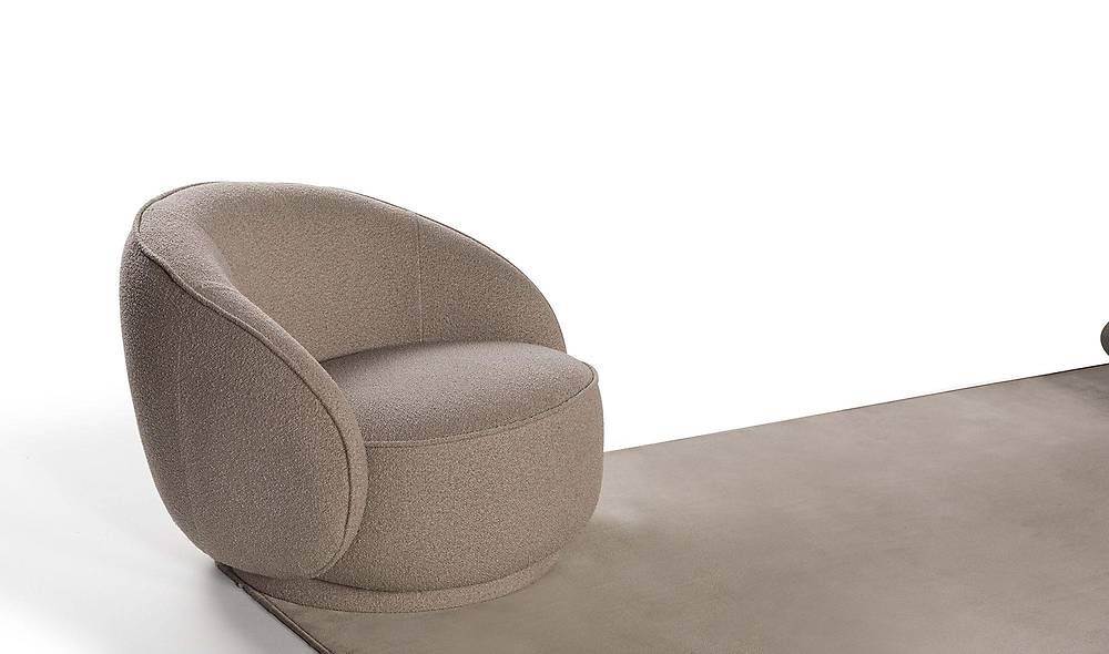 Bronte Köşe Takımı Köşe Koltuk