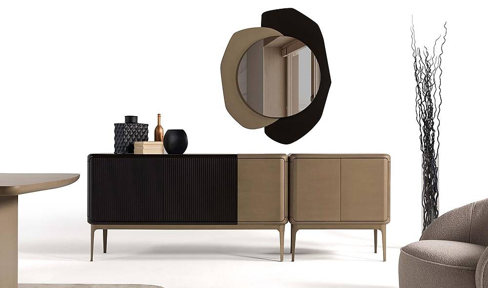 Bronte Yemek Odası Yemek Odası