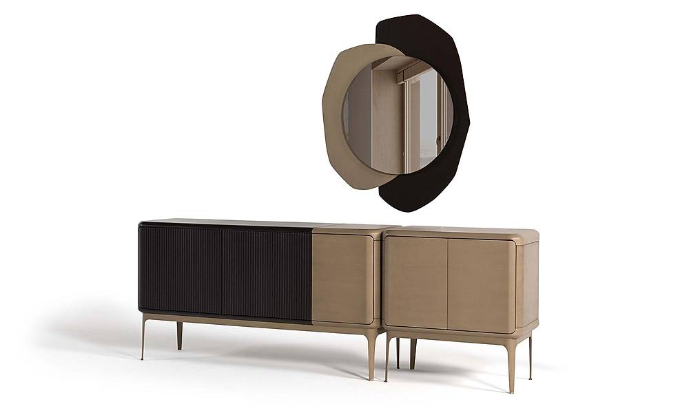 Bronte Yemek Odası Yemek Odası