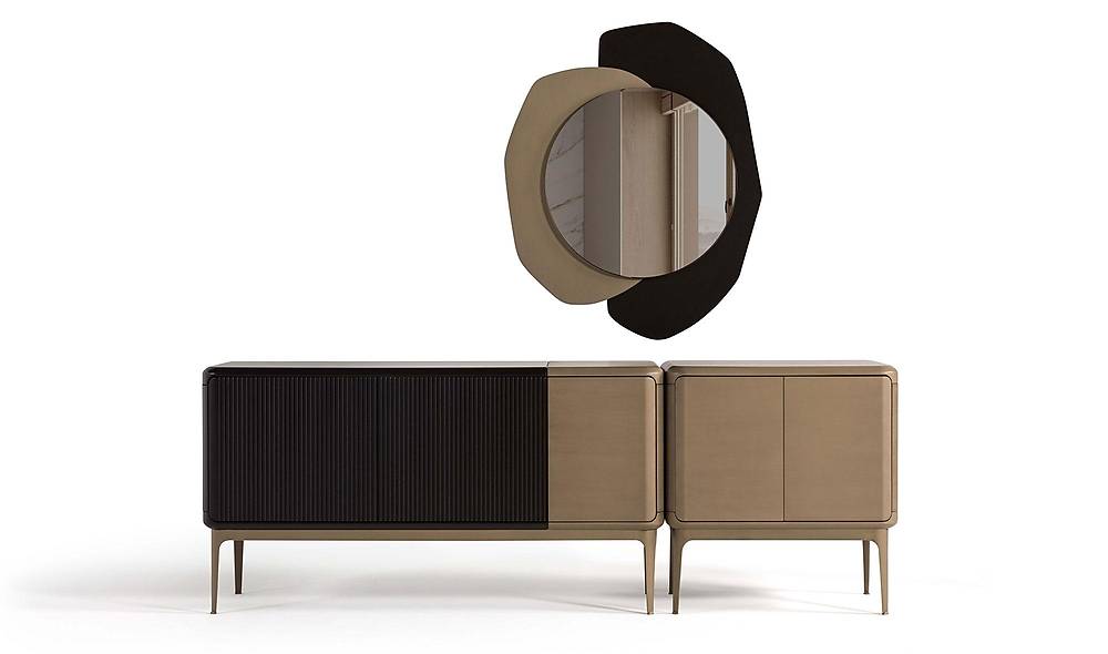 Bronte Yemek Odası Yemek Odası