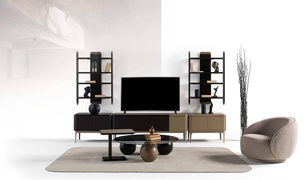 Bronte Tv Ünitesi TV Ünitesi