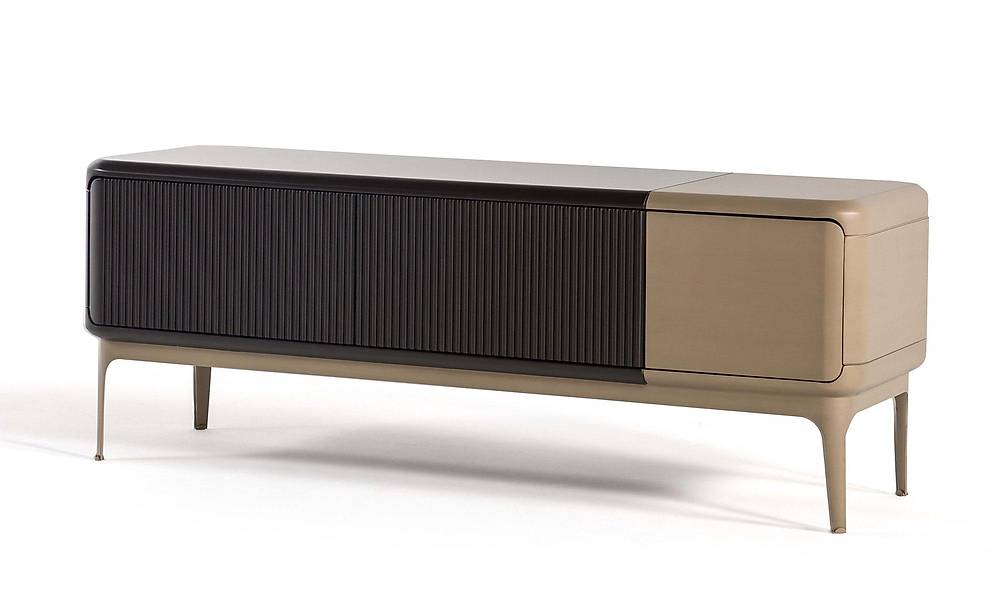 Bronte Tv Sehpası TV Ünitesi