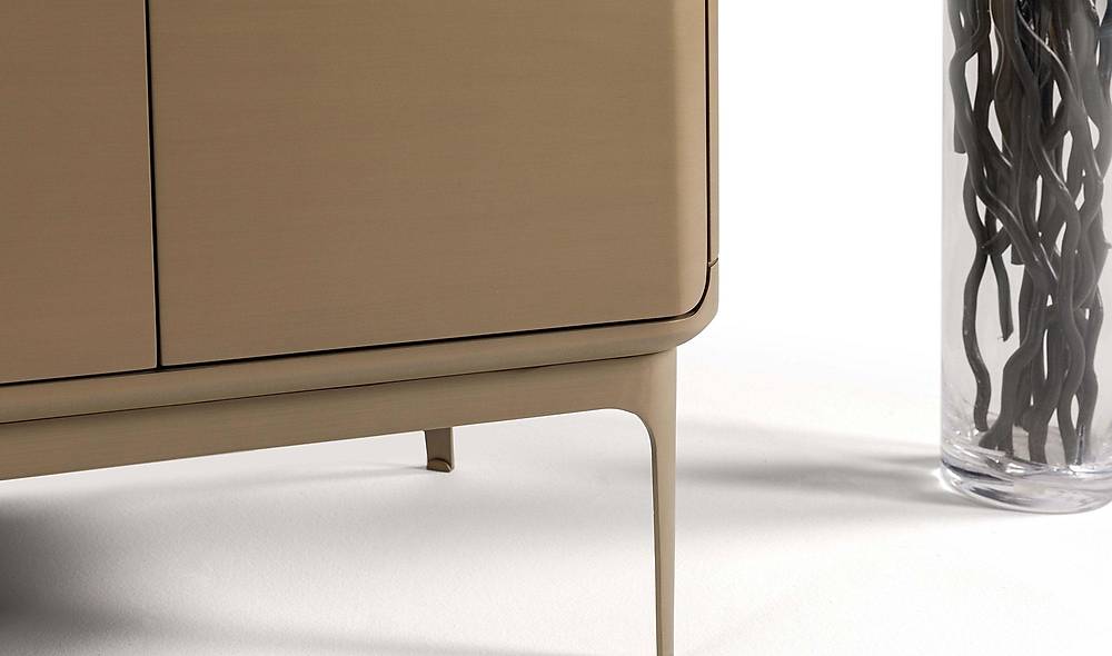 Bronte Tv Sehpası TV Ünitesi