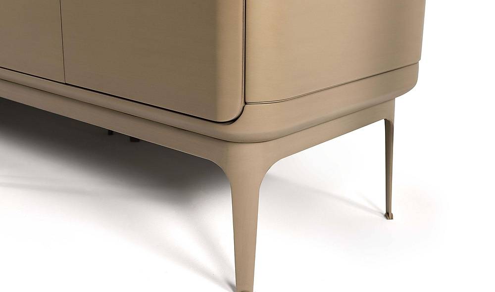 Bronte Tv Sehpası TV Ünitesi