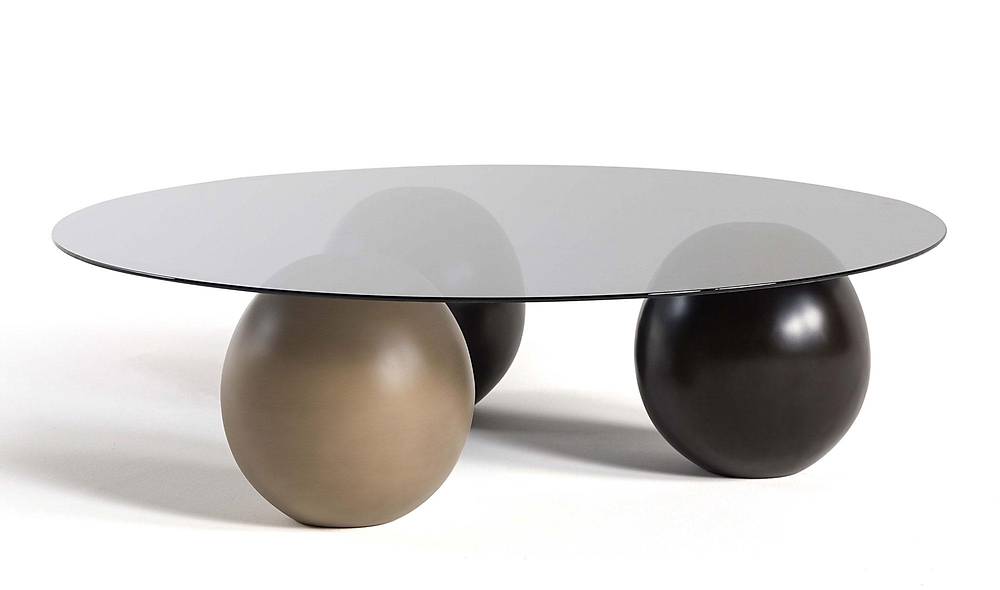 Bronte Orta Sehpa Sehpa ve Aksesuar