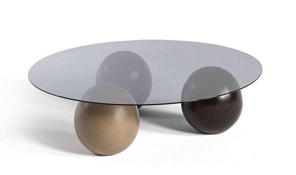 Bronte Orta Sehpa Sehpa ve Aksesuar