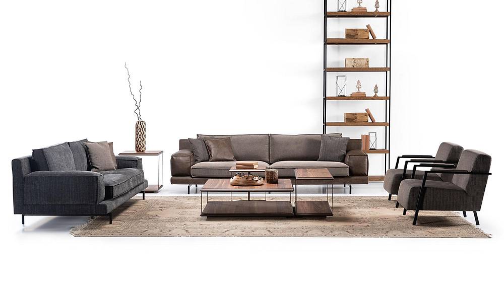 Anteros Koltuk Takımı Koltuk Takımı