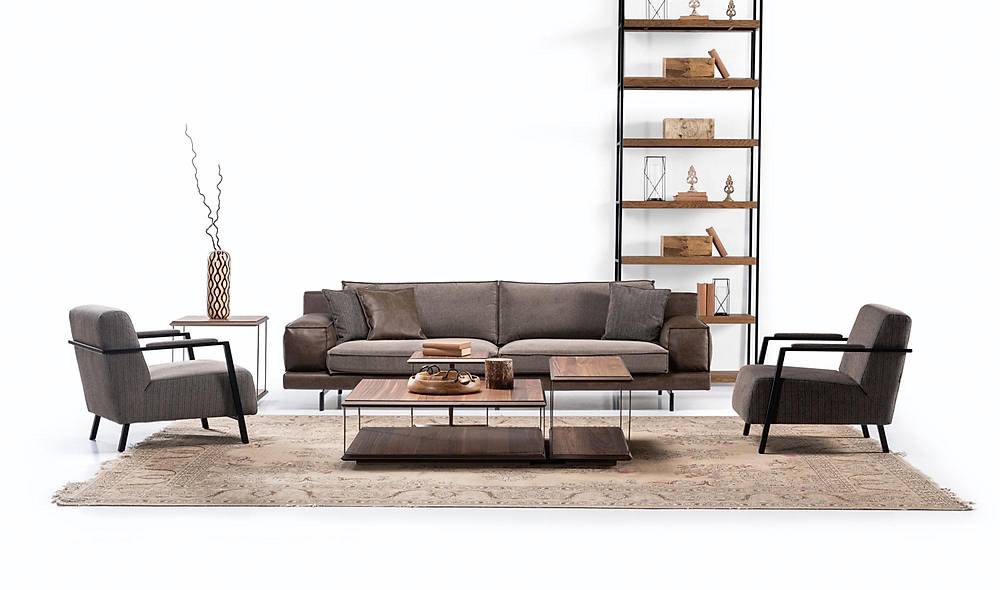 Anteros Koltuk Takımı Koltuk Takımı