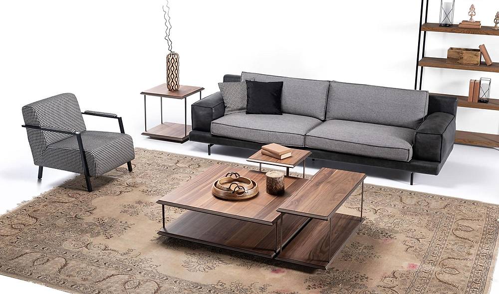 Anteros Koltuk Takımı Koltuk Takımı