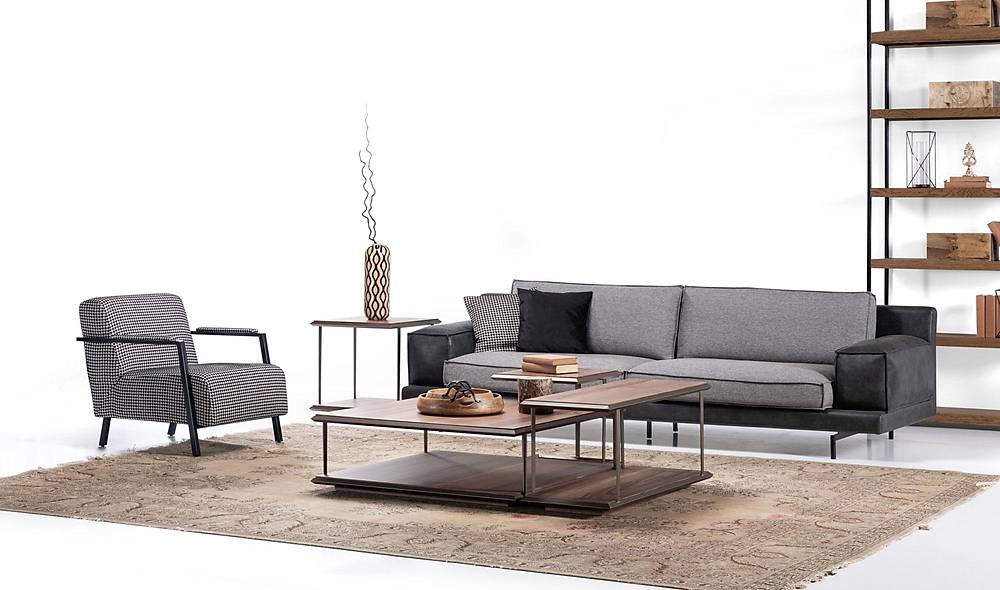 Anteros Koltuk Takımı Koltuk Takımı