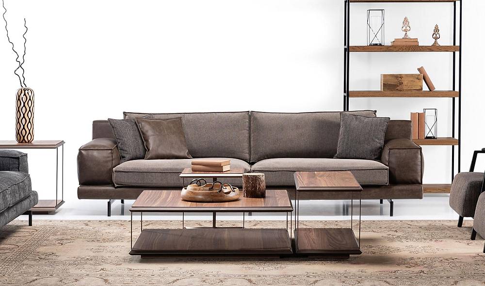 Anteros Koltuk Takımı Koltuk Takımı