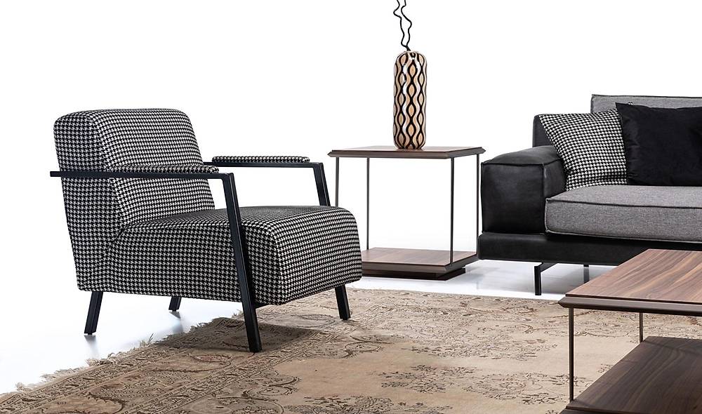 Anteros Koltuk Takımı Koltuk Takımı