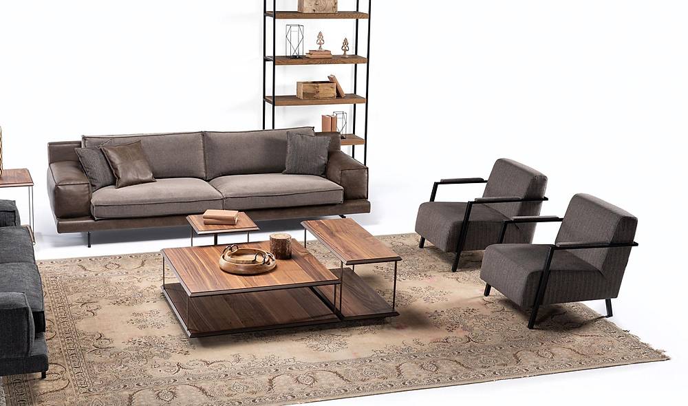 Anteros Koltuk Takımı Koltuk Takımı