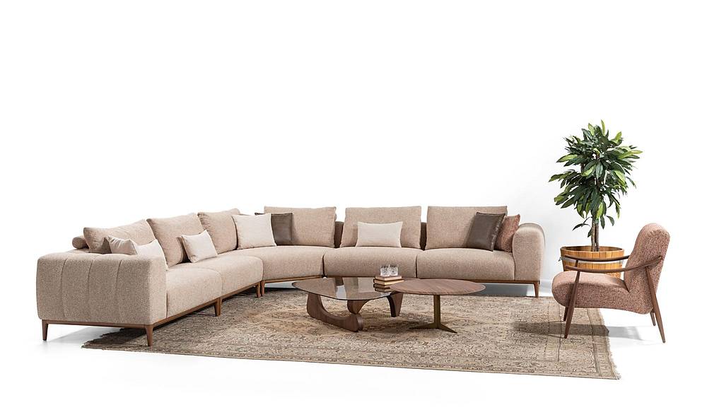 Armada Köşe Takımı Köşe Koltuk