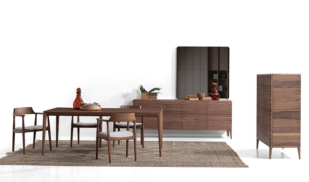 Armada Yemek Odası Yemek Odası