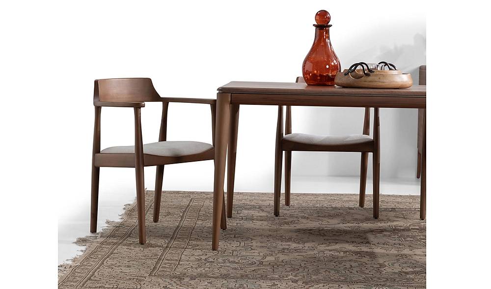 Armada Yemek Odası Yemek Odası