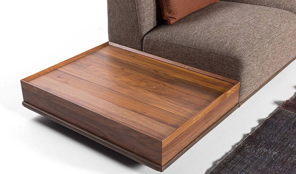 Lyon Köşe Takımı Köşe Koltuk