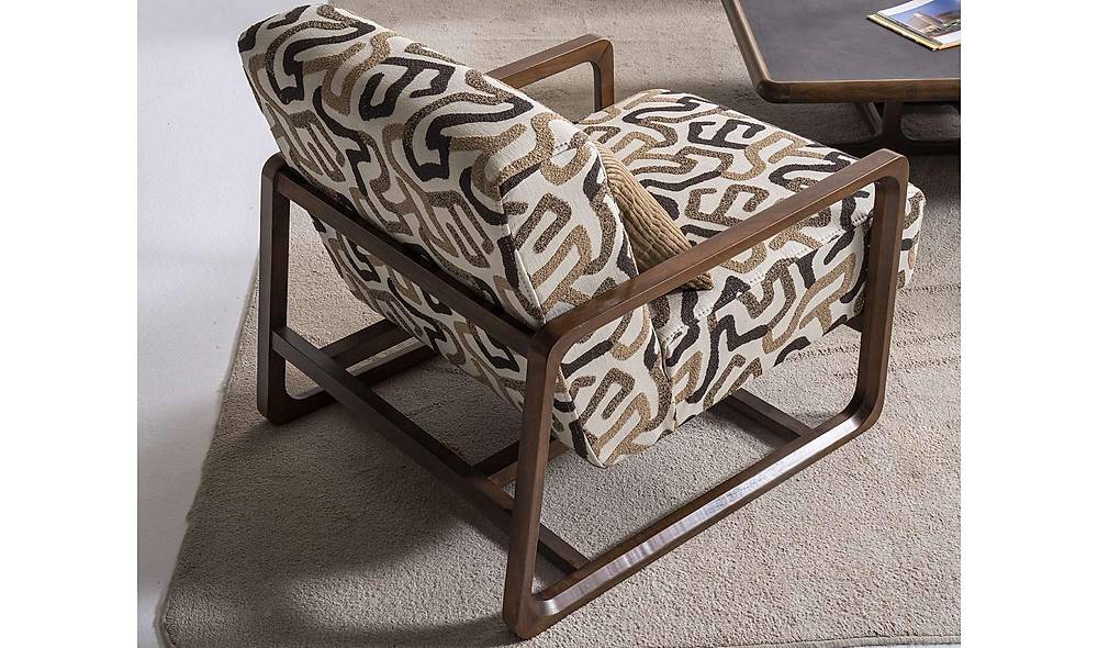 Partenon Köşe Takımı - Medium Köşe Koltuk