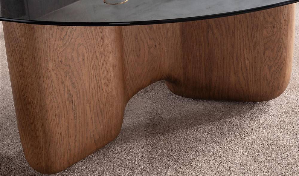 Toms Yemek Masası Takımı - Cam Yemek Masası Takımı