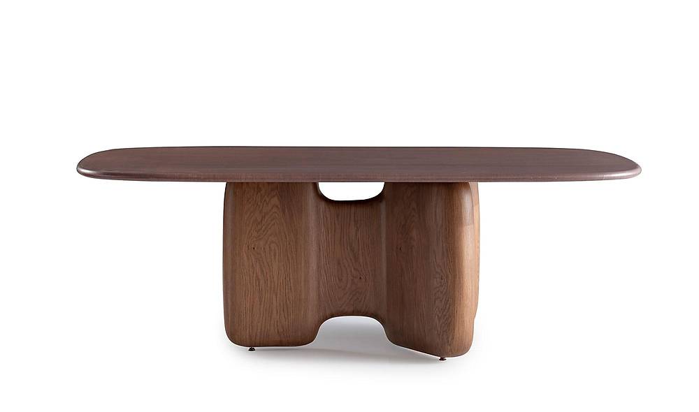 Toms Yemek Masası Takımı - Ahşap Yemek Masası Takımı