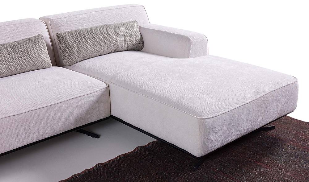 Mortis Köşe Takımı Köşe Koltuk