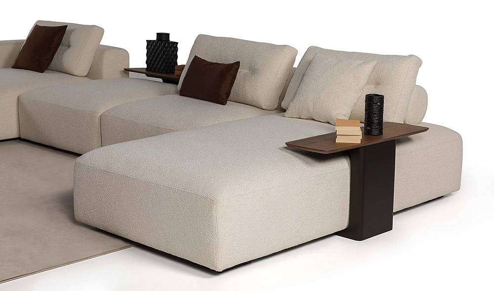 Laden Köşe Takımı Köşe Koltuk