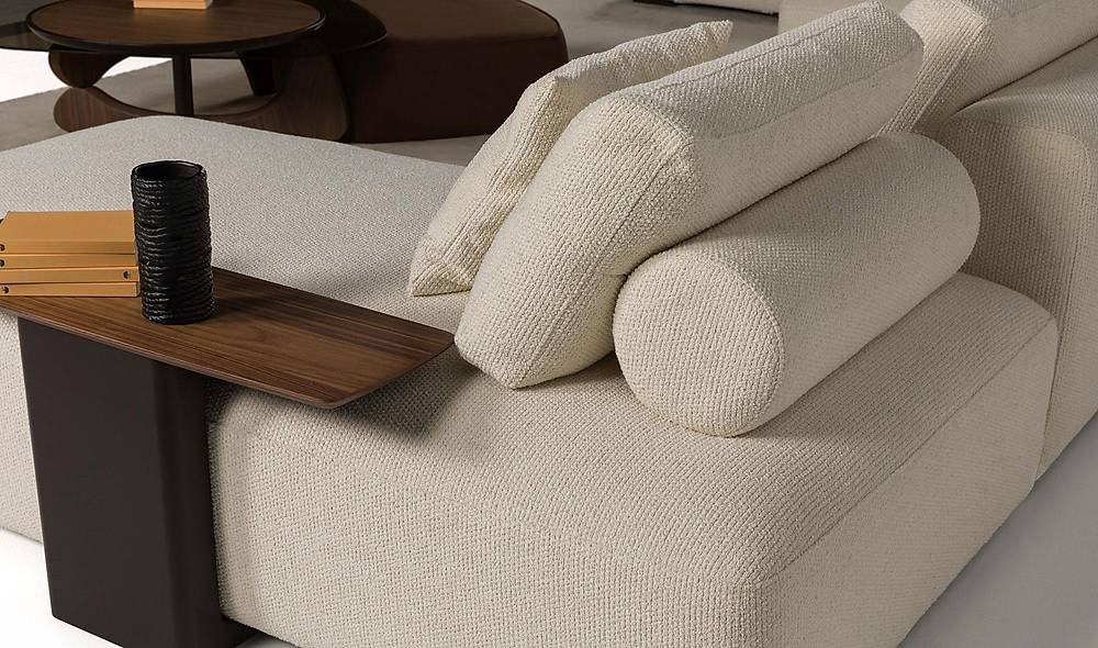 Laden Köşe Takımı Köşe Koltuk