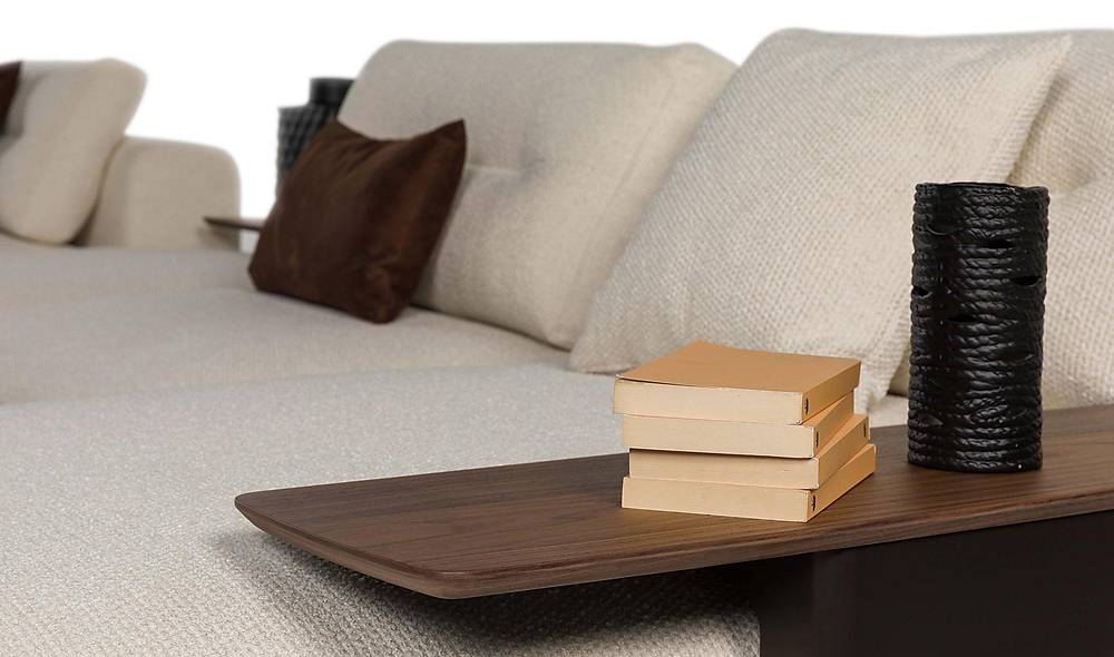 Laden Köşe Takımı Köşe Koltuk