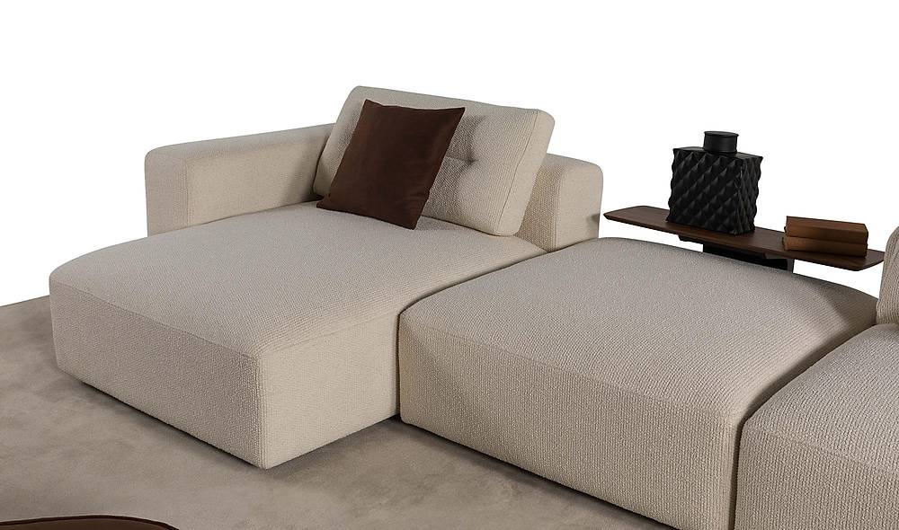 Laden Köşe Takımı Köşe Koltuk