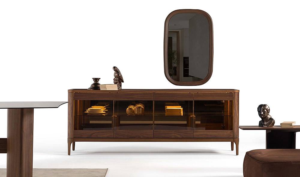 Laden Yemek Odası Yemek Odası