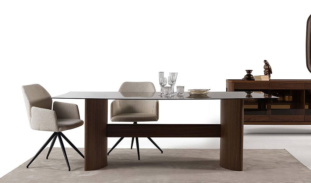 Laden Yemek Odası Yemek Odası