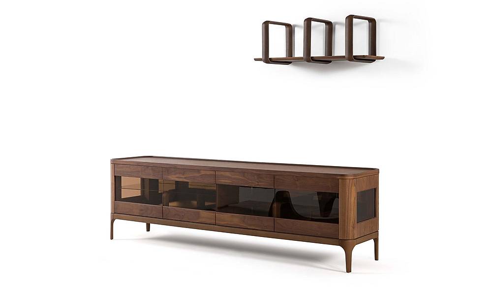 Laden Tv Ünitesi TV Ünitesi