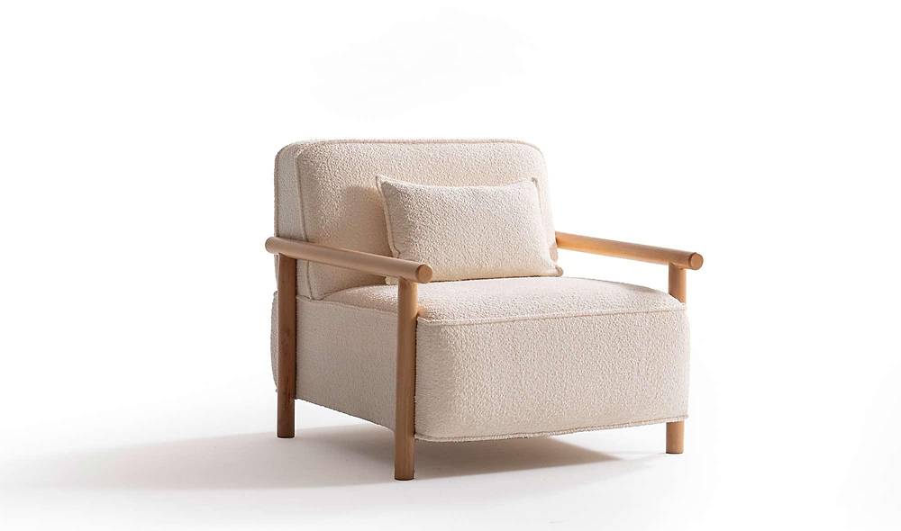 Cloudy Köşe Takımı - Small Köşe Koltuk