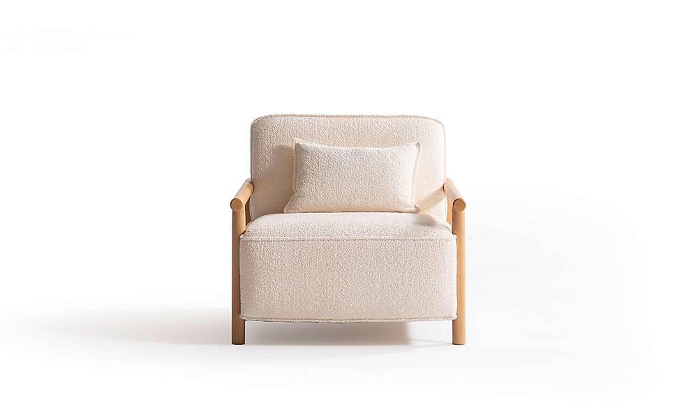 Cloudy Köşe Takımı - Small Köşe Koltuk