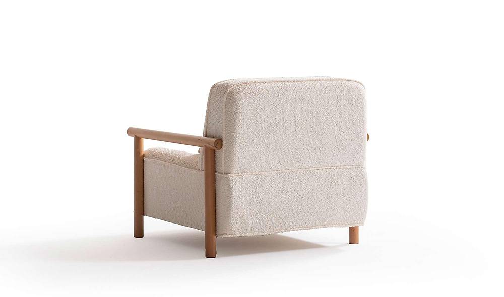 Cloudy Köşe Takımı - Small Köşe Koltuk