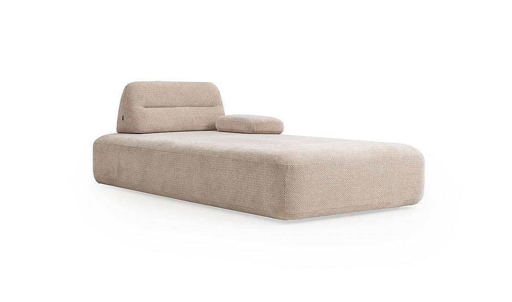 Frou Köşe Takımı - Box - Small Köşe Koltuk