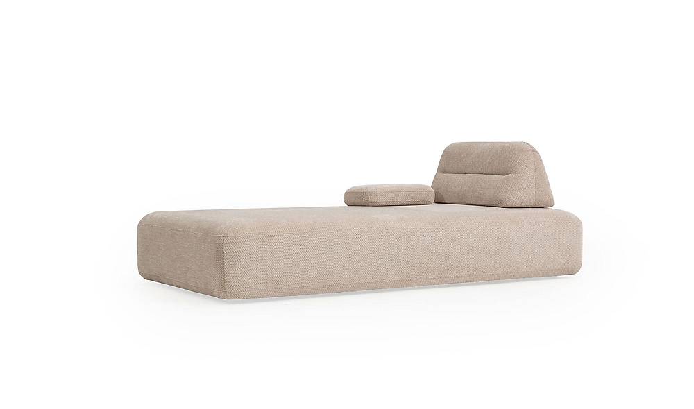 Frou Köşe Takımı - Box - Small Köşe Koltuk