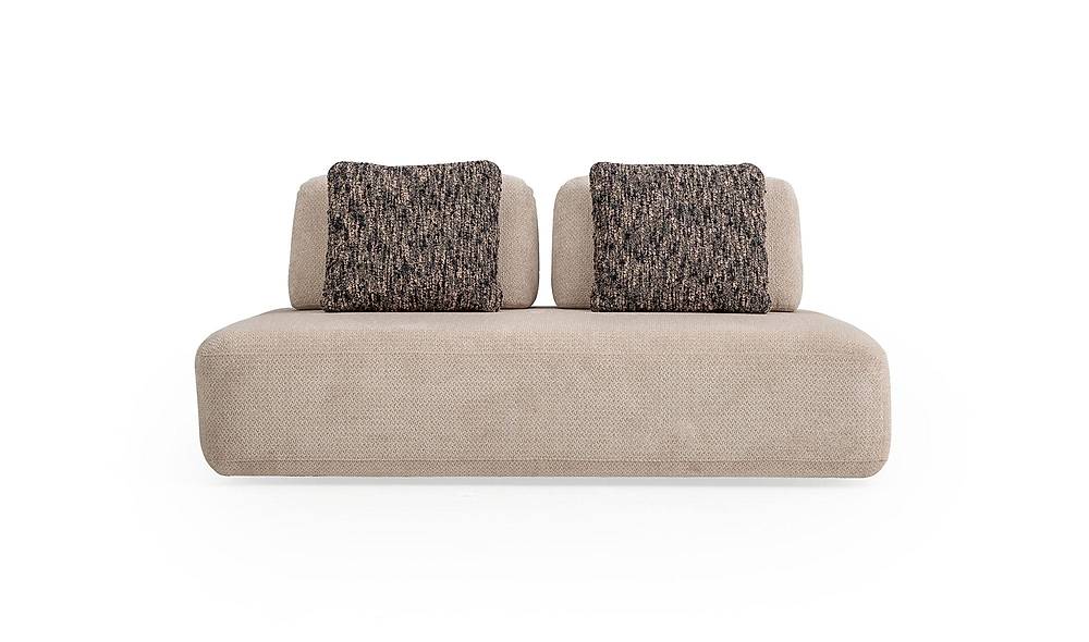 Frou Köşe Takımı - Box - Small Köşe Koltuk