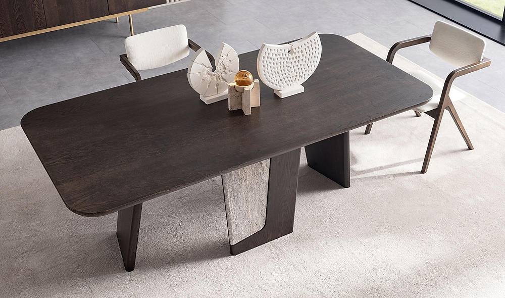 Pramengo Yemek Masası Takımı Yemek Masası Takımı