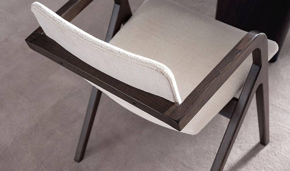 Pramengo Sandalye 6 Adet Masa Sandalye