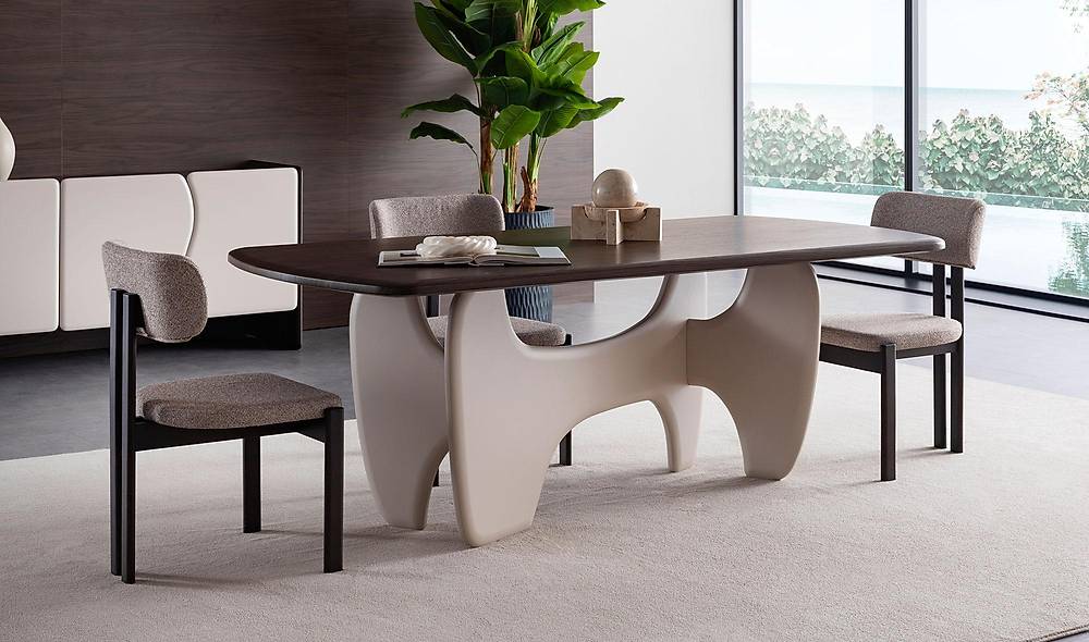 Preo Yemek Masası Takımı Yemek Masası Takımı