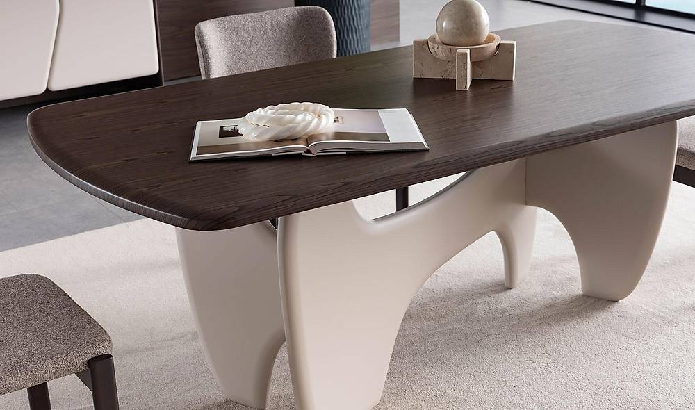 Preo Yemek Masası Takımı Yemek Masası Takımı