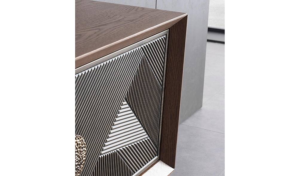 World Tv Sehpası TV Ünitesi